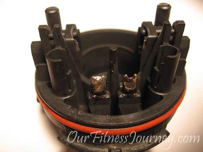 HOWTO Intercooler pump 6.00 fix. Lightning Rodder